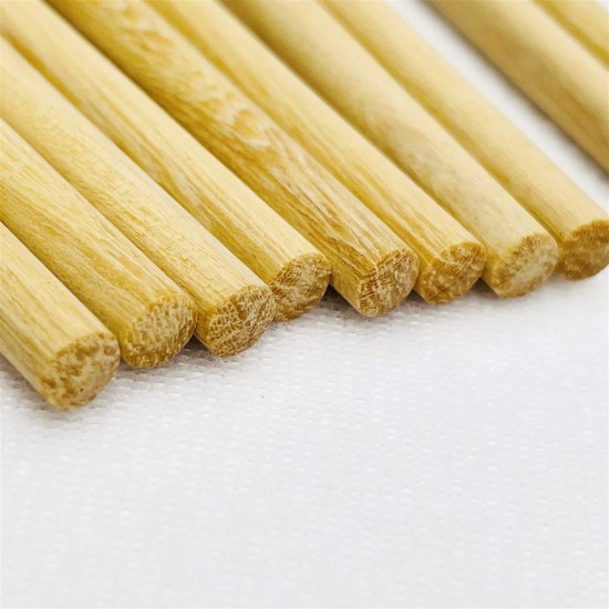 Custom wedding chopsticks with silk sleeves made by Dalbergia wood MOQ 50 pieces